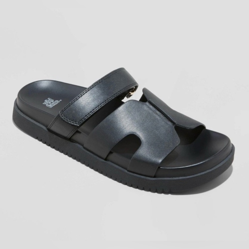 Wild Fable Hayley Slide Sandals